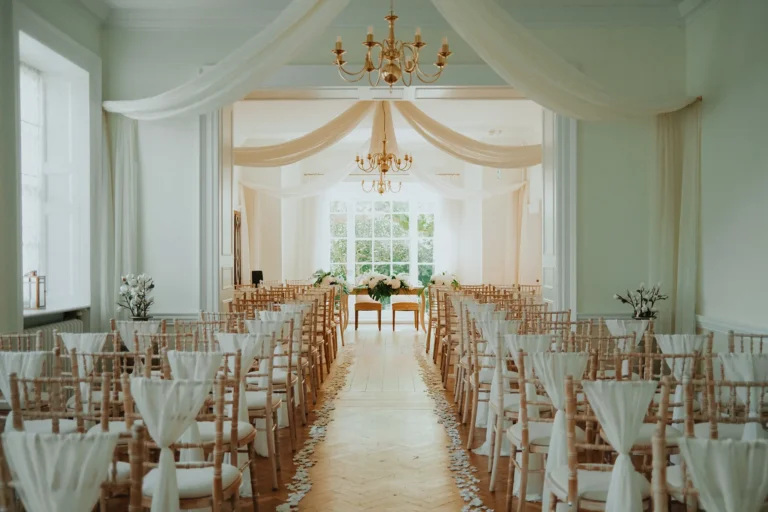 pelham house goring room