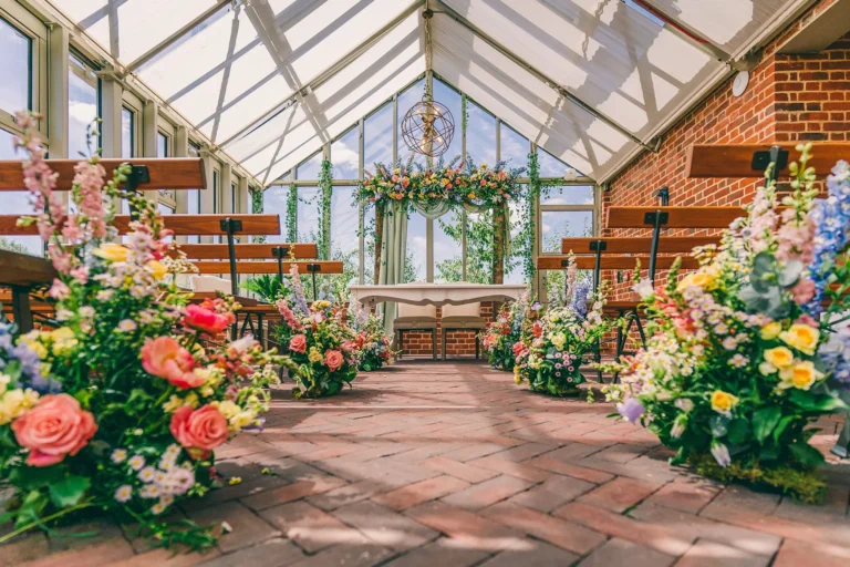 syrencot glass house