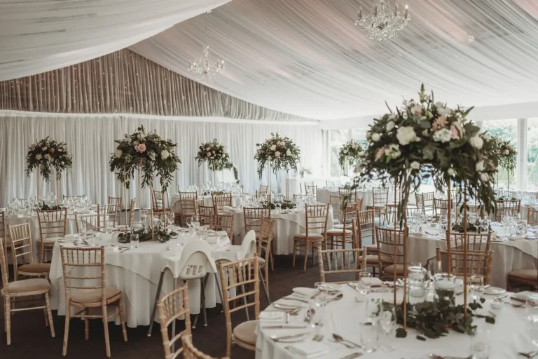 braxted park pavilion reception