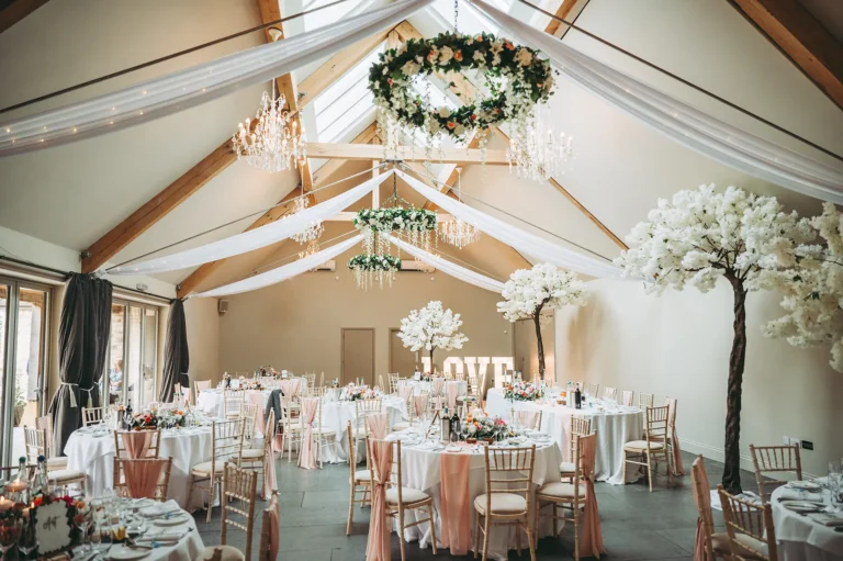 blackwell grange orchard barn interior