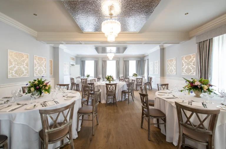 old palace chester ballroom