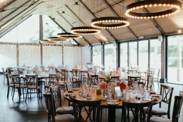 syrencot the farmshed tables