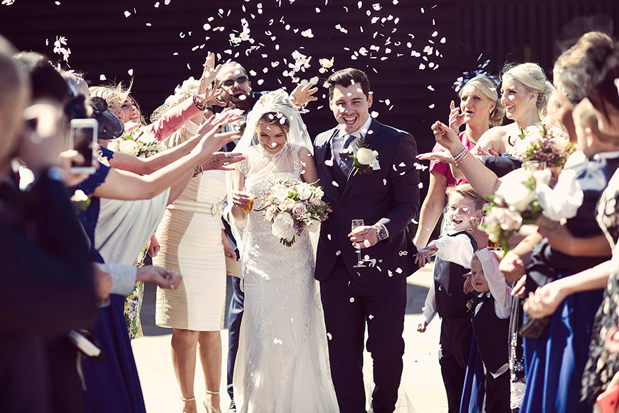 10 wedding superstitions you never knew… - Confetti | CHWV
