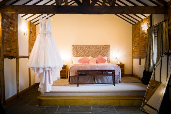 rivervale barn honeymoon suite