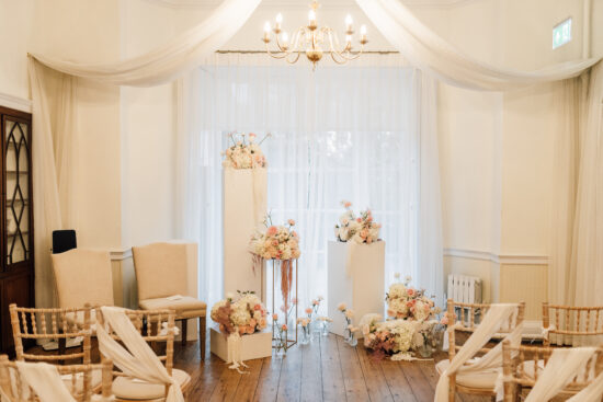 pelham house goring room