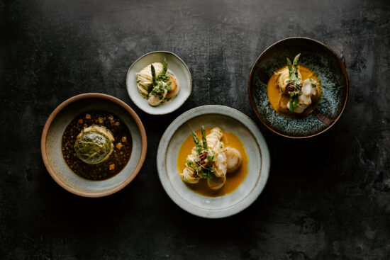 rivervale barn dining