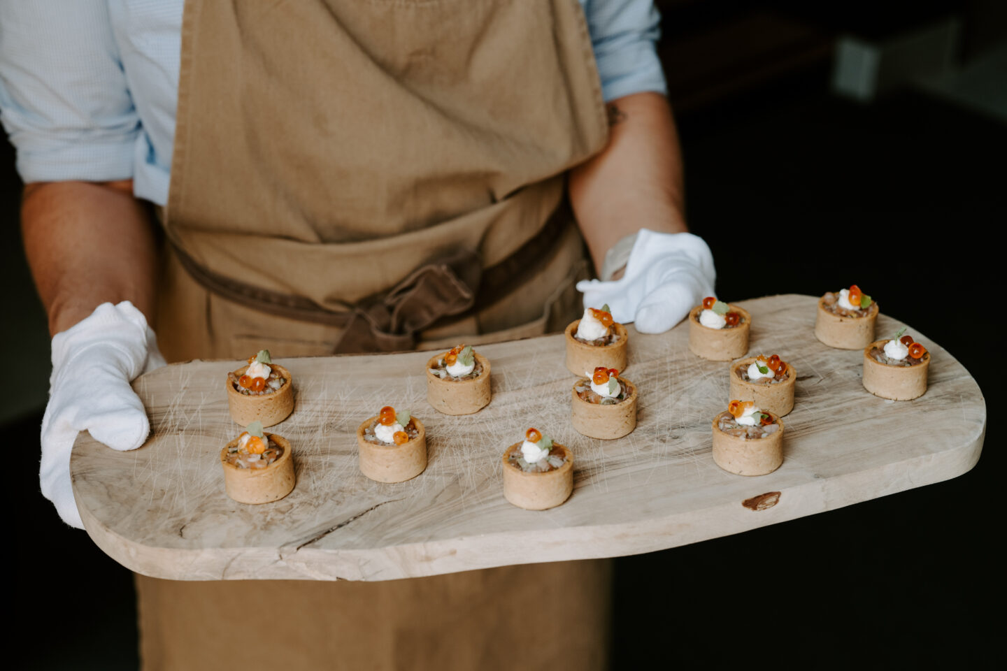rivervale barn canapes