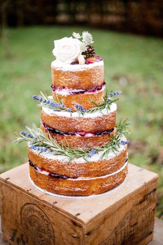 7 Top Tips for Creating an Unforgettable DIY Wedding Cake