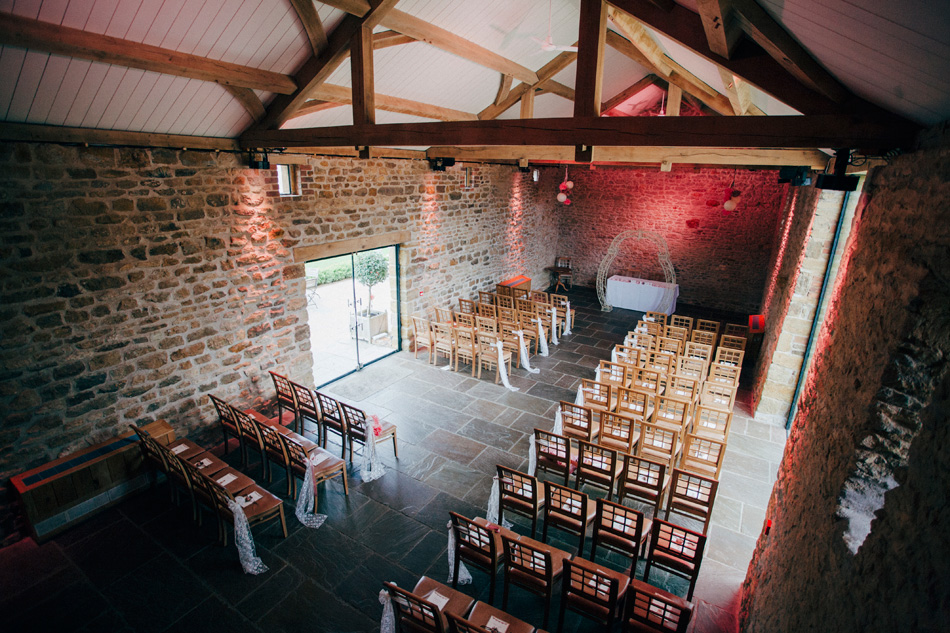 Dodford Manor - East Midlands Wedding Venue © Liam Smith Photography
