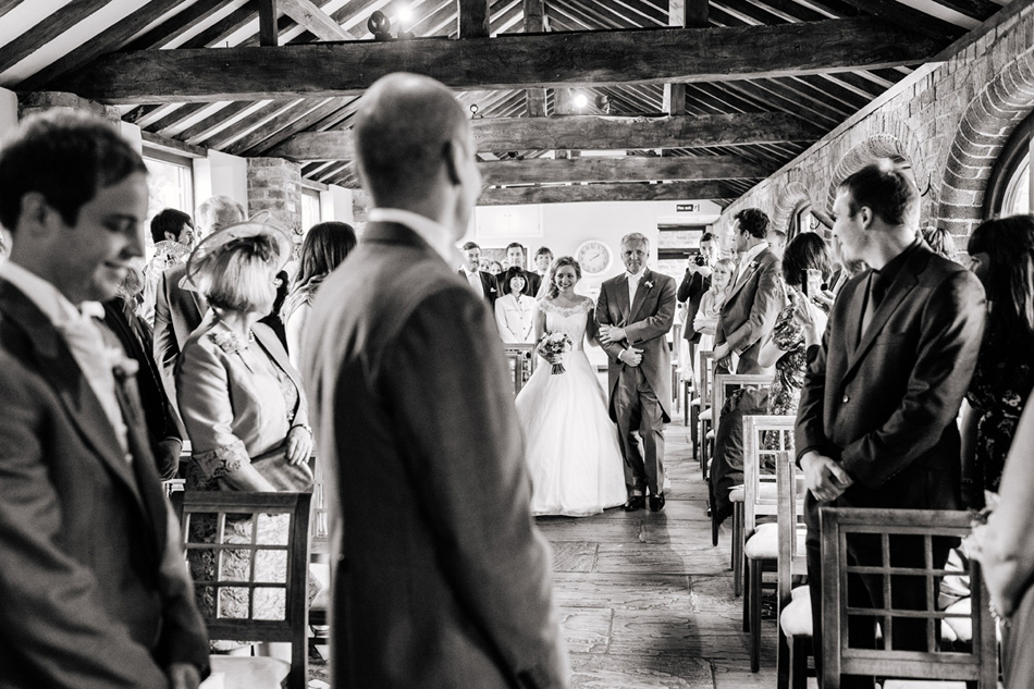 Dodmoor House - East Midlands Wedding Venue © Aaron Collett Photography