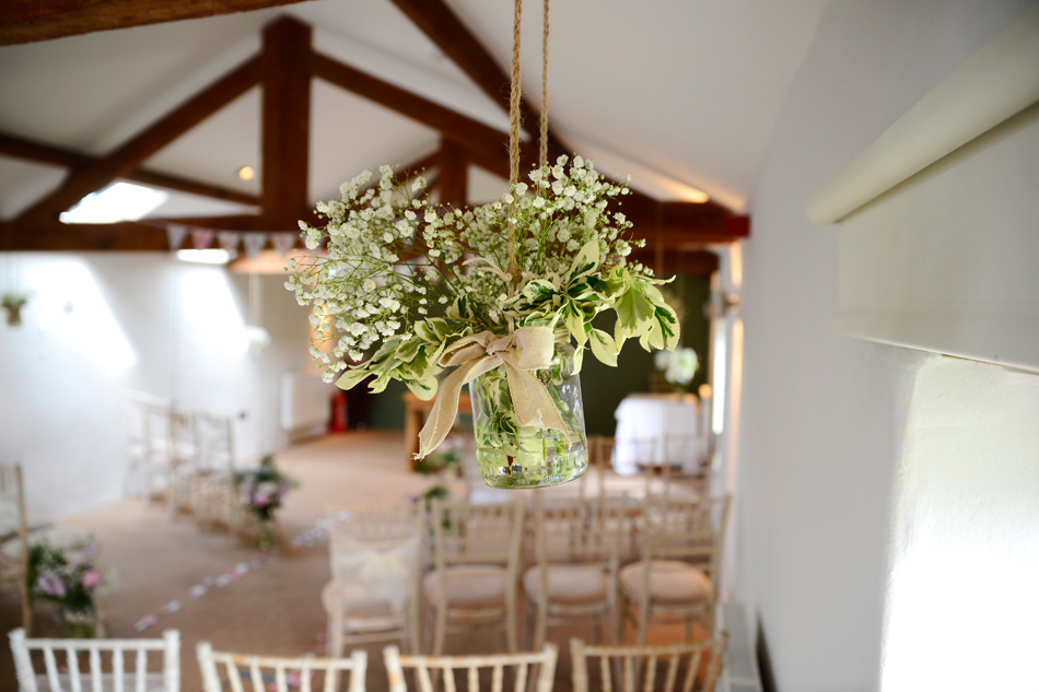 The Granary at Fawsley - East Midlands Wedding Venues © Adam Watts Photography