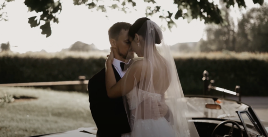 The Pear Tree wedding video by Sophie Jane Photo and Film