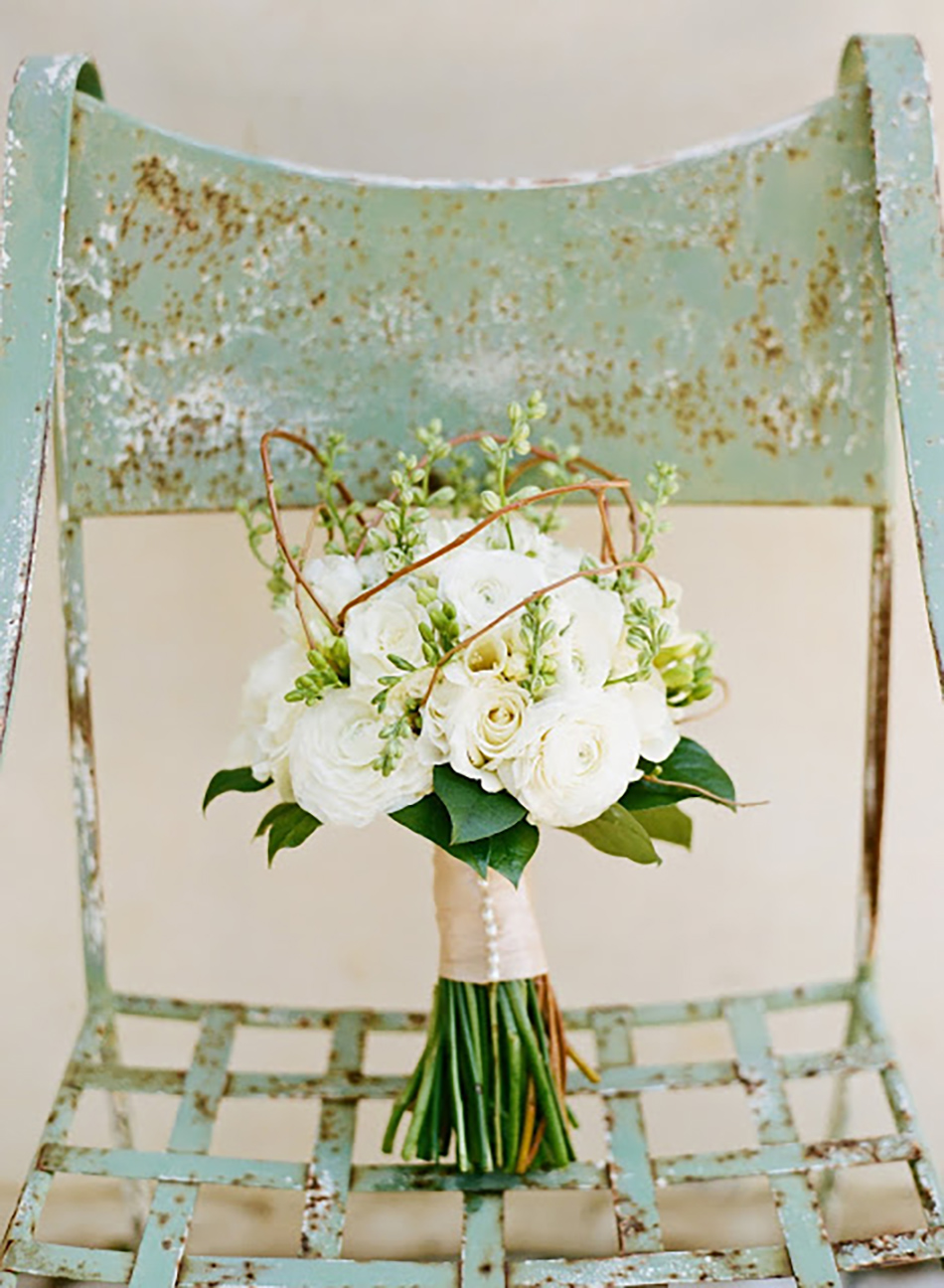 25 ideas for a St Patrick's themed wedding