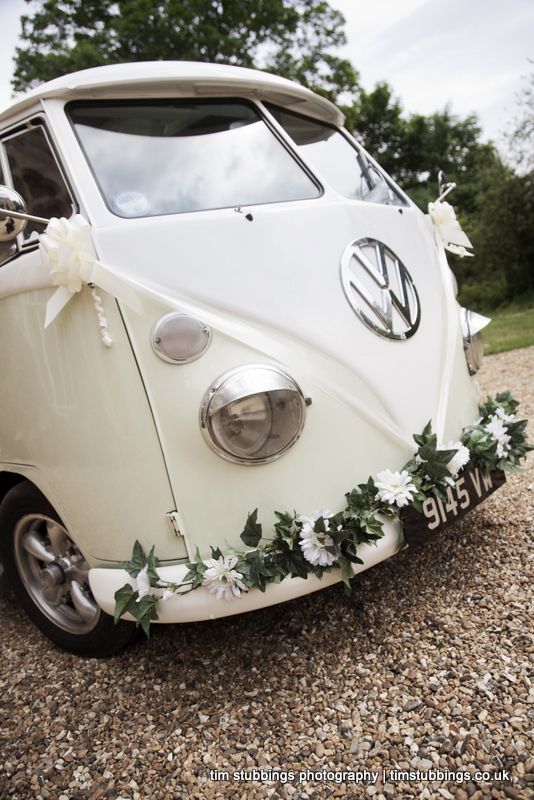 Awesome Wedding Cars for the Groom - The laid-back approach | CHWV