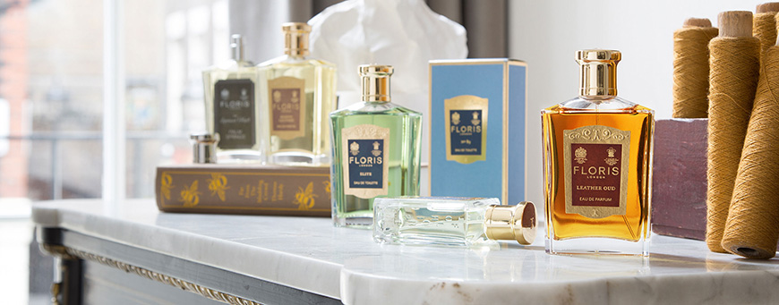 13 Wedding Gift Ideas: For the Groom - A new fragrance | CHWV