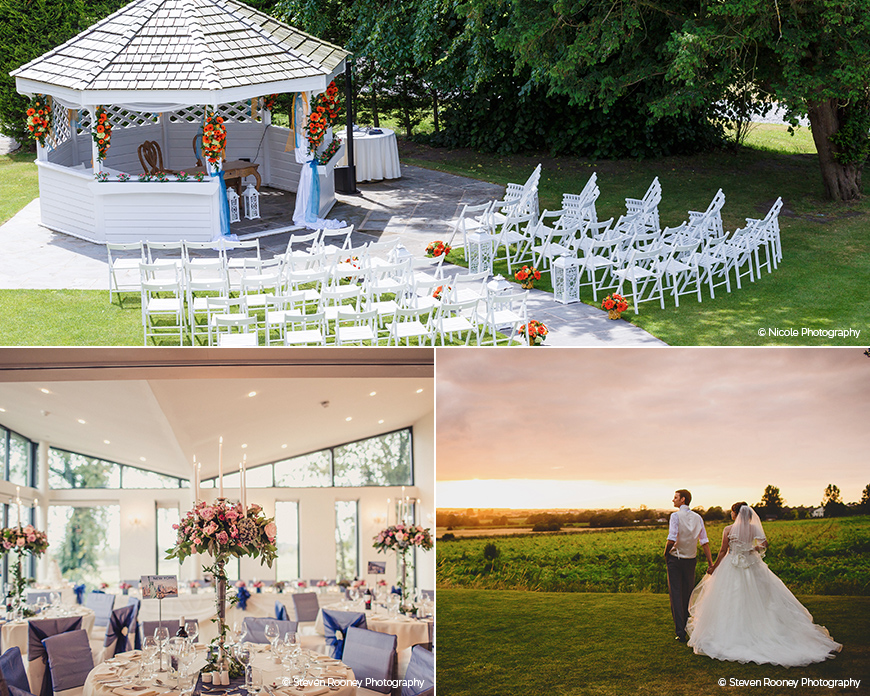 West Tower - Country House Wedding Venue in Lancashire