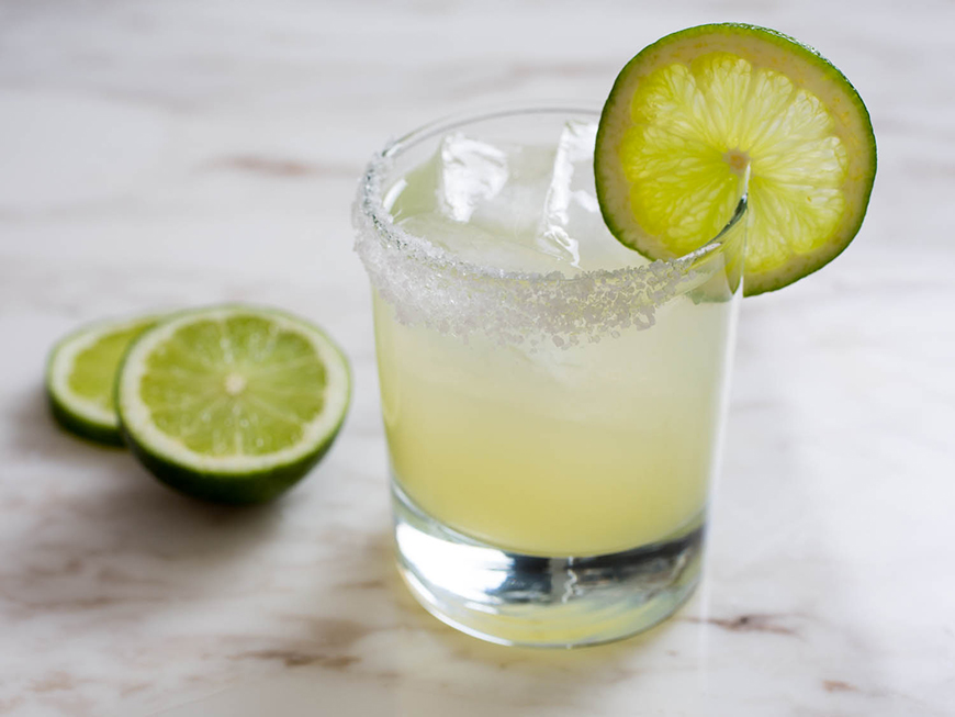 Drink Me – Summer Wedding Cocktails - Margarita | CHWV