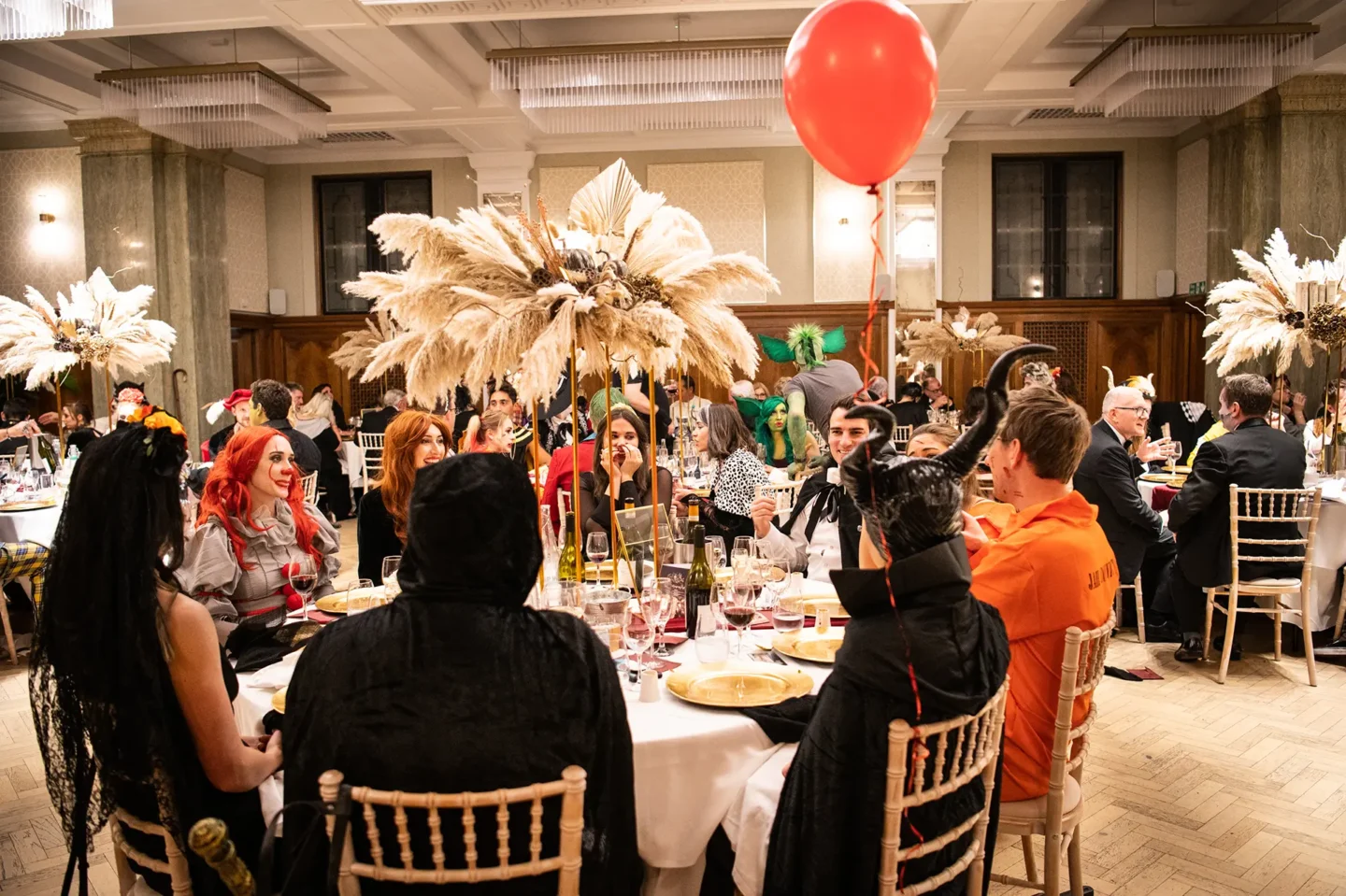Pelham-House-Halloween-wedding