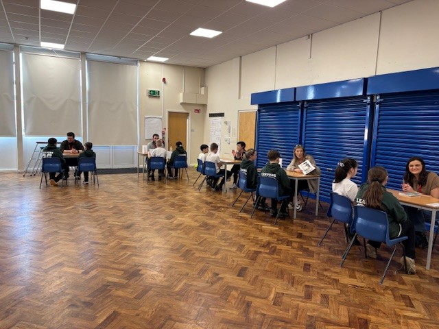 Artemis team support Magic Breakfast | Charity partnership